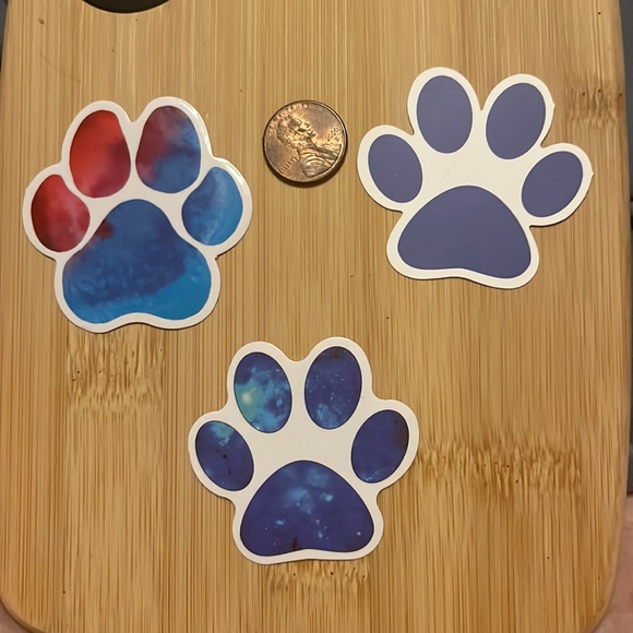 STICKERS DECORATE/PERSONALIZE items for cell phone, cups, coolers, water bottles - Picture 1 of 1